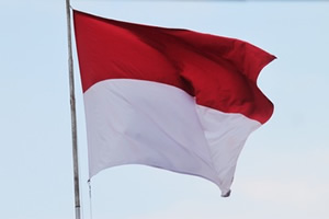 indonesia