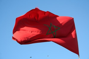 marocco