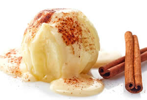 ovenappel