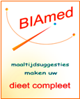 BIAmed recepten