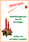 Biamed recepten kerst