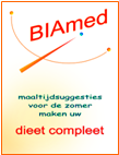 Recepten zomer